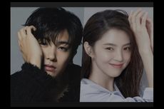 Cerita Han So Hee Lihat Salju Pertama Bersama Park Hyung Sik Saat Syuting Soundtrack #1 