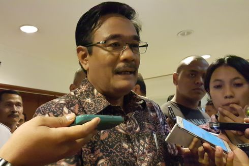 Anies Ingin Buat Pelabuhan di Pulau Reklamasi, Ini Kata Djarot