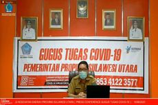 Percepat Hasil Swab, Pemprov Sulut Optimalkan 4 Lab PCR