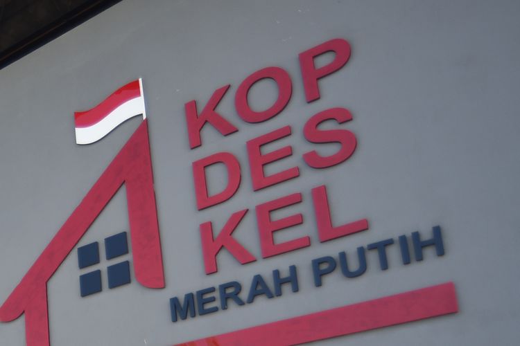 Omzet Rp 3,5 Juta Sehari, Koperasi Merah Putih di Semarang Sempat Dituding Matikan Pedagang