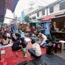 PKL di Kota Tua Pilih 