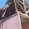 2 Kali Diguncang Gempa, Satu Unit Rumah di Sukabumi Rusak
