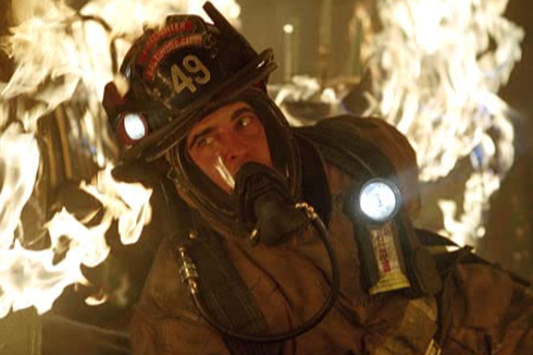 Heroik, Berikut 5 Film yang Mengangkat Cerita dari Pemadam Kebakaran