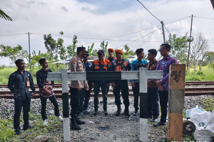 Usai Kecelakaan Maut di Bekasi Timur, KAI Tutup 29 Perlintasan Sebidang