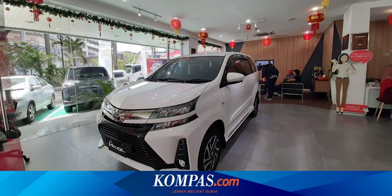 Kenapa Mobil Baru dari Diler Diisi Bensin Hanya Setengah Tangki - Vimarsana News