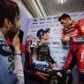 Alex Marquez Sebut Sprint Race Bagian dari Pertujukan MotoGP