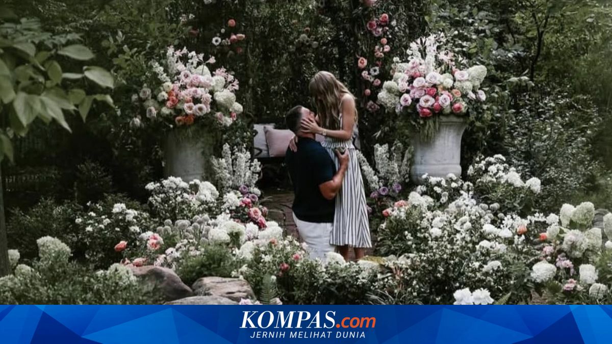 Mengapa Taylor Swift dan Travis Kelce Menikah di Madison Square Garden?