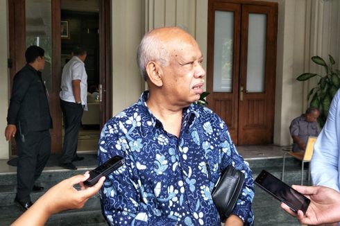 Azyumardi Azra Khawatir IKN Nusantara Jadi Warisan Buruk Jokowi Seperti Proyek Mangkrak Era SBY