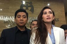 Nafa Urbach Siapkan Saksi untuk Perkuat Laporan Kasus Pedofilia