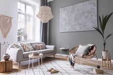 Simak, Cara Memilih Sofa Berdasarkan Ukuran Ruang Tamu 