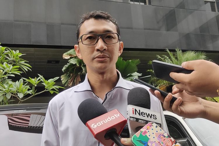 KPK Panggil 5 Orang Saksi Kasus Korupsi Bansos Presiden 