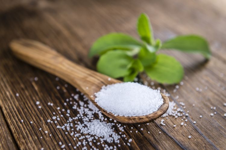 Ahli IPB Pastikan Stevia Aman Dikonsumsi, Bantah Isu Bahaya di Medsos