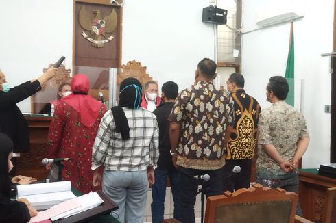 Tergiur Tawaran CPNS dari Olivia Nathania, Karnu Langsung Bayar Rp 40 Juta