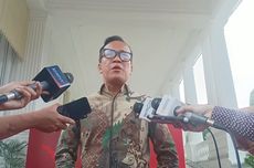 Luhut Ingatkan soal Orang "Toxic", Ketua Prabowo Mania: Bisa Saja yang Baru Masuk dan Merasa Paling Berjasa