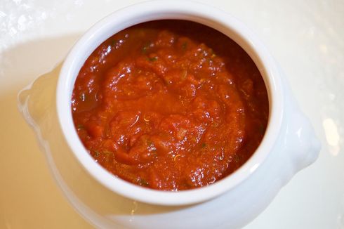 5 Cara Membuat Saus Sriracha Sendiri di Rumah untuk Cocolan Gorengan