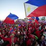 Pemilu Filipina: Rakyat Segera Memilih, Polisi Sebut Situasi Damai