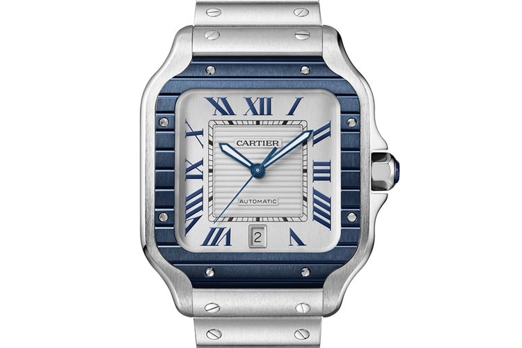 Cartier Santos de Cartier
