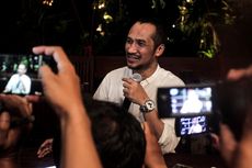 Akankah Surya Paloh Dorong Abraham Samad Jadi Cawapres Jokowi?