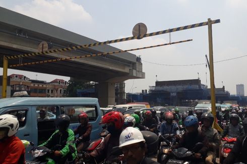 Minggu Ini Ada Kartini Run 2019, Berikut Rekayasa Lalu Lintasnya...