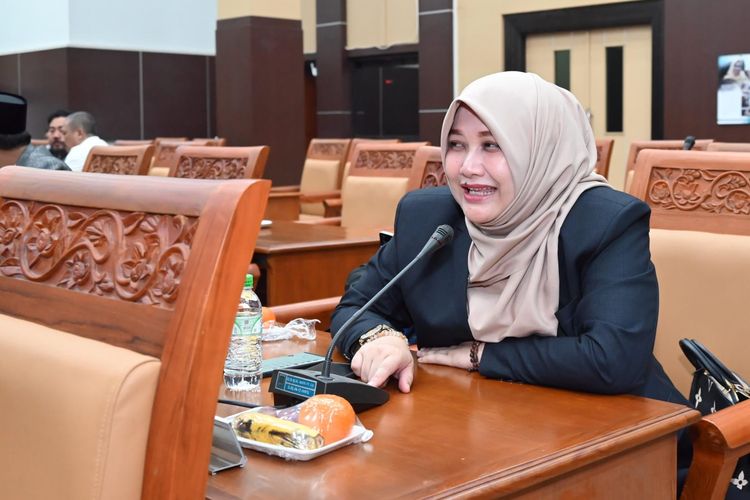 DPRD Pasuruan Soroti Kasus Dugaan Pencabulan 9 Santri, Dorong Audit Seluruh TPQ