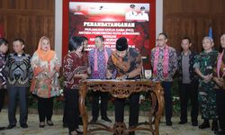 Pemkot Semarang akan Terapkan Sistem Ducting