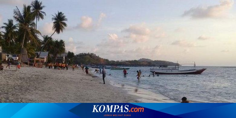 Jelang HUT Kotabaru, Kalsel, Pemkab menyiapkan acara selama 20 hari