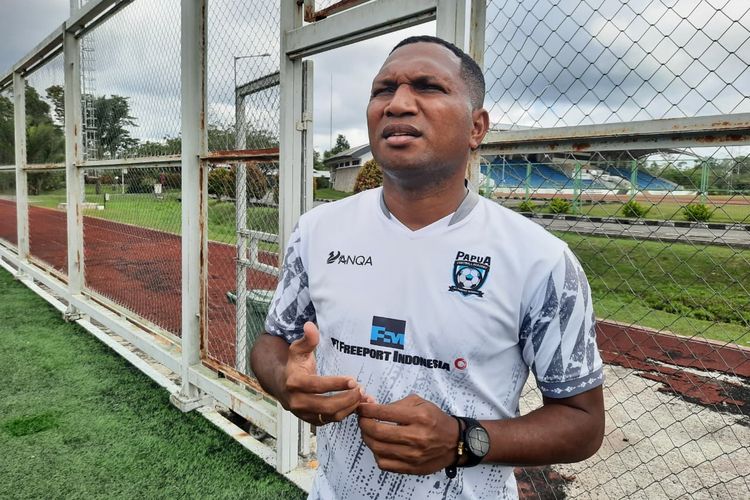 Eks Persipura Bersuara Usai Klub Papua Mulai Langka Main di Kasta Tertinggi