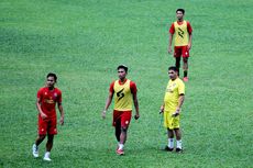 Arema FC Tunggu Liga 1 dengan Optimisme dan Pikiran Positif
