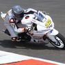 FIM JuniorGP ETC 2023, Pandu Padmogani Siap Berjuang bersama SF Racing Valencia