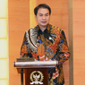 Peringati HPN 2021, DPR Sebut Pers sebagai Pilar Demokrasi di Era Reformasi