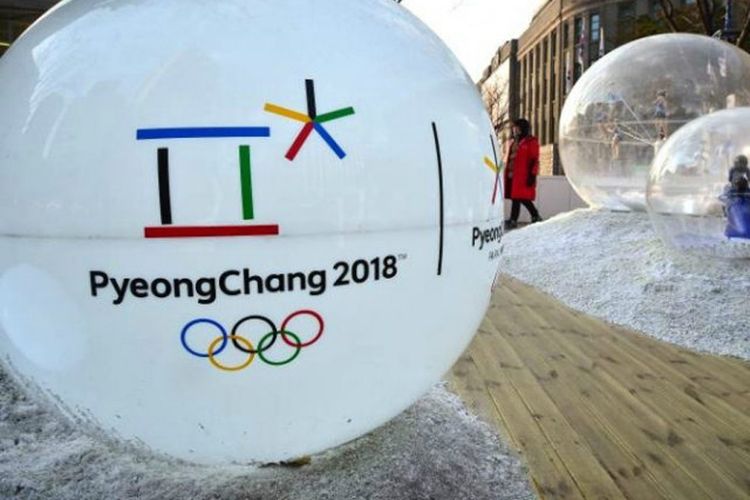 Perhelatan akbar pesta olahraga musim dingin, Olimpiade 2018 akan dilangsungkan di Pyeongchang, Korea Selatan, pekan depan.