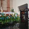 Jemaah Gereja Santo Antonius Padua Kotabaru Dilarang Bawa Ransel Saat Misa Paskah