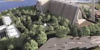 Sempat Heboh, Bagaimana Perkembangan Terbaru Basilika Nusantara IKN?