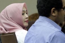 Angelina Sondakh Bersaksi di Sidang Nazaruddin