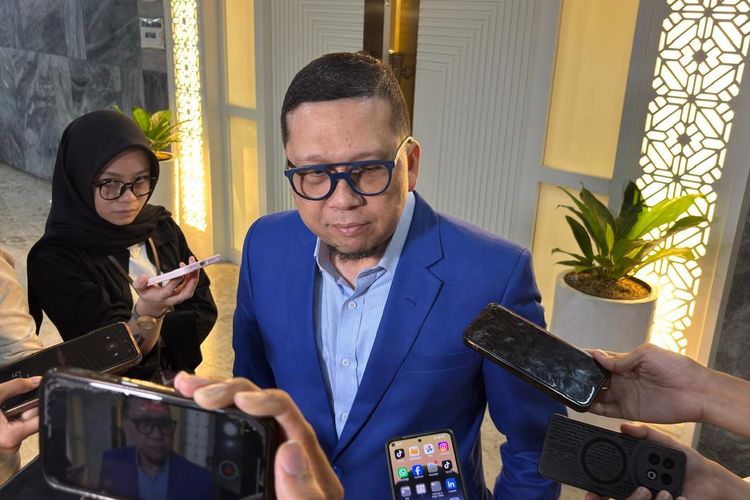 Golkar Putuskan Prabowo Capres 2029, Cawapresnya Belum, tapi Buka Peluang Buat Gibran