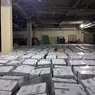 6.804 Galon Air Zamzam Disiapkan untuk Jemaah Haji Kalsel dan Kalteng