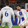Top Skor Liga Champions: Akhir dari Kylian Mbappe dan Lionel Messi