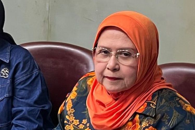 Elza Syarief Duga Masih Ada yang Dilindungi Sony Sonjaya meski Ajukan Justice Collaborator