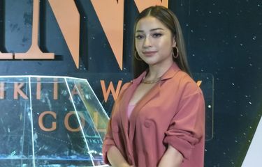 Video Porno Nikita Willy - Cerita Nikita Willy dari Pemalu hingga Jadi Artis dengan Bayaran Termahal  Halaman all - Kompas.com