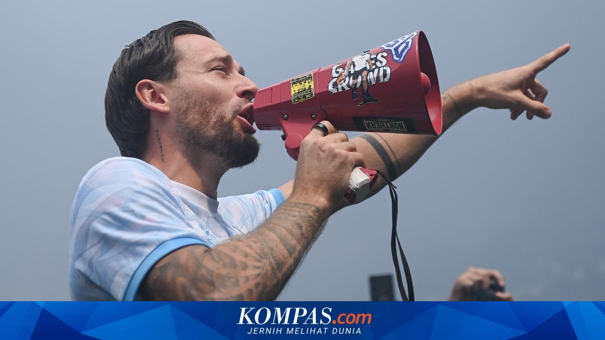 The Jakmania Laporkan Marc Klok ke PSSI Atas Pernyataan Kontroversial