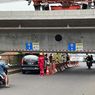 Jembatan Curug Bekasi Kena Proyek Kereta Cepat, Ini Kendaraan yang Bisa Lewat