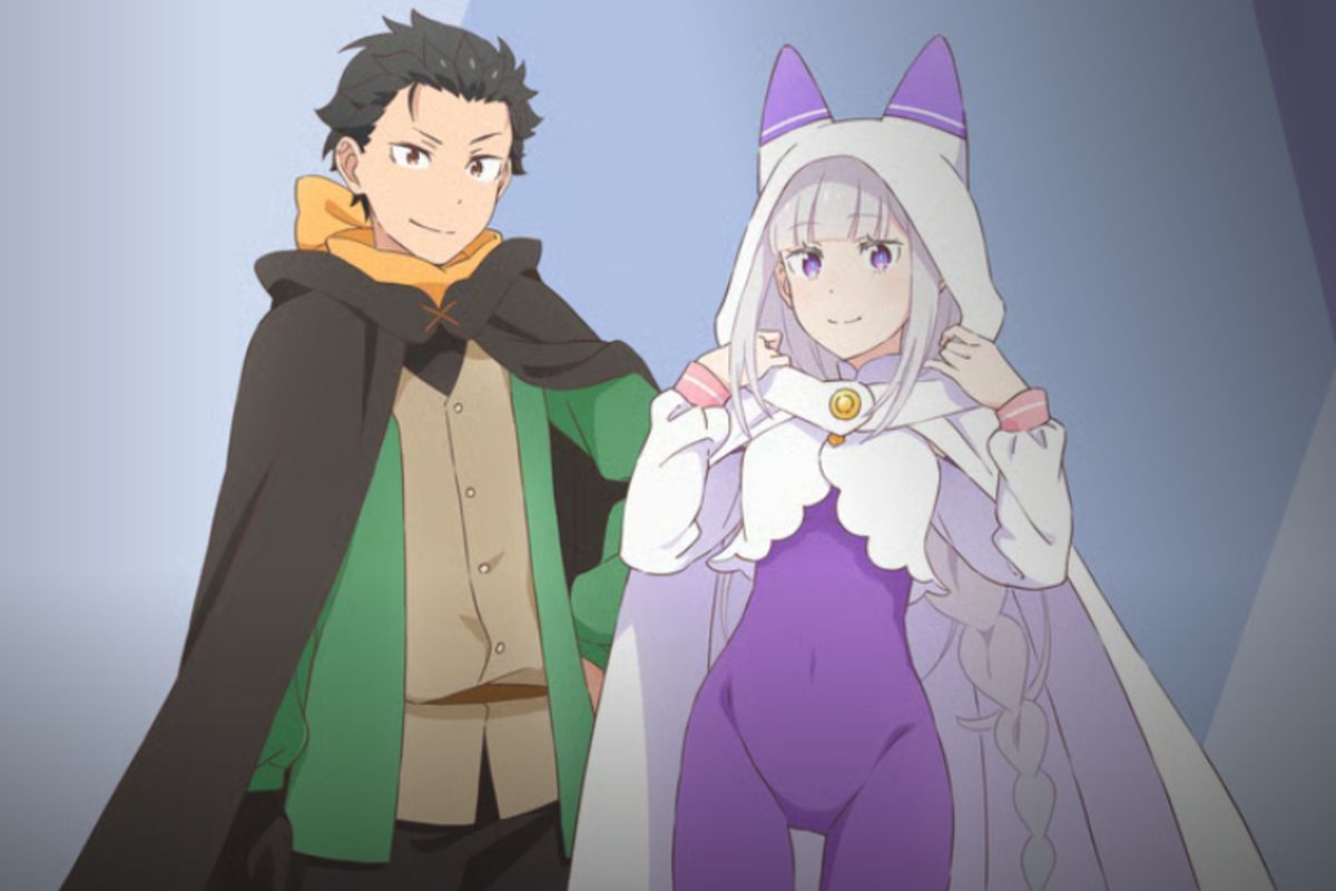 judi online bola gelinding 3 Serial Anime Terbaru Agustus 2026