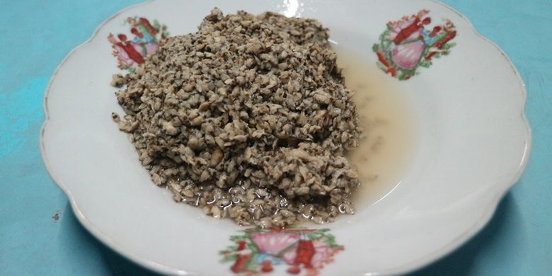 3 Pilihan Oleh Oleh Kuliner Olahan Kupang Dari Pasuruan
