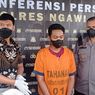 Seorang Pria Bunuh Ayahnya Sendiri di Ruang Tamu, Pelaku Ditangkap di Masjid Solo