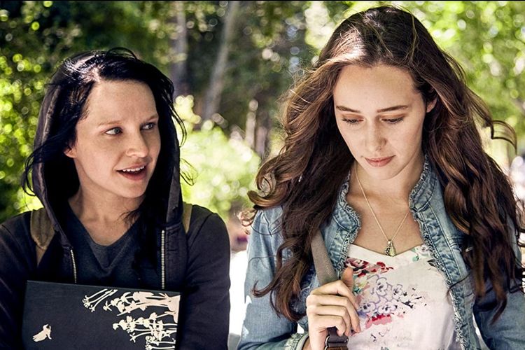 Sinopsis Friend Request, Teror Mengerikan di Media Sosial, Segera di Hulu