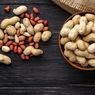 Mengenal Manfaat dan Efek Samping Kacang Tanah