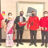 Hasto Sebut India Tawarkan Bangun Pabrik Manufaktur Vaksin Covid-19 di Indonesia