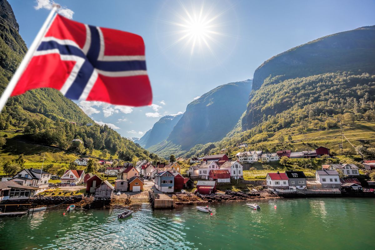 Great Britain has agreed on a fisheries agreement with Norway in the countrys latest post-Brexit trade deal.