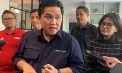 Utang Rp 100 Miliar Mengganggu Program PSSI