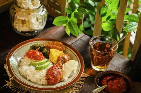 7 Tempat Makan Dekat Stasiun Solo Balapan, Harga Mulai Rp 8.000